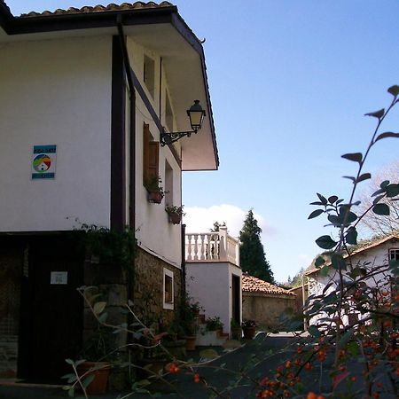 Agroturismo Kasa Barri Bermeo Exterior foto