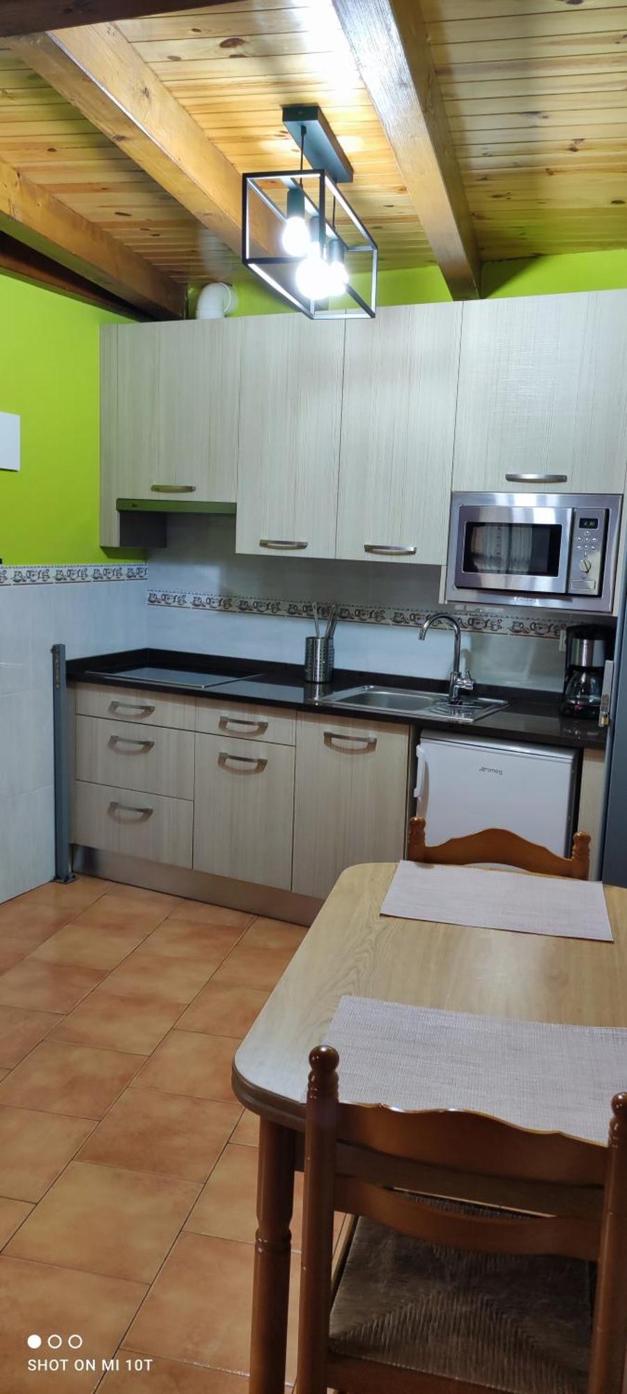 Agroturismo Kasa Barri Bermeo Exterior foto