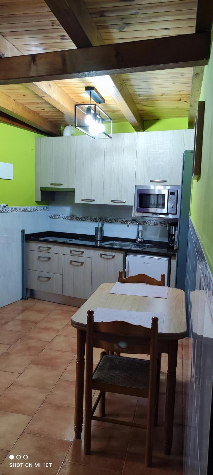 Agroturismo Kasa Barri Bermeo Exterior foto
