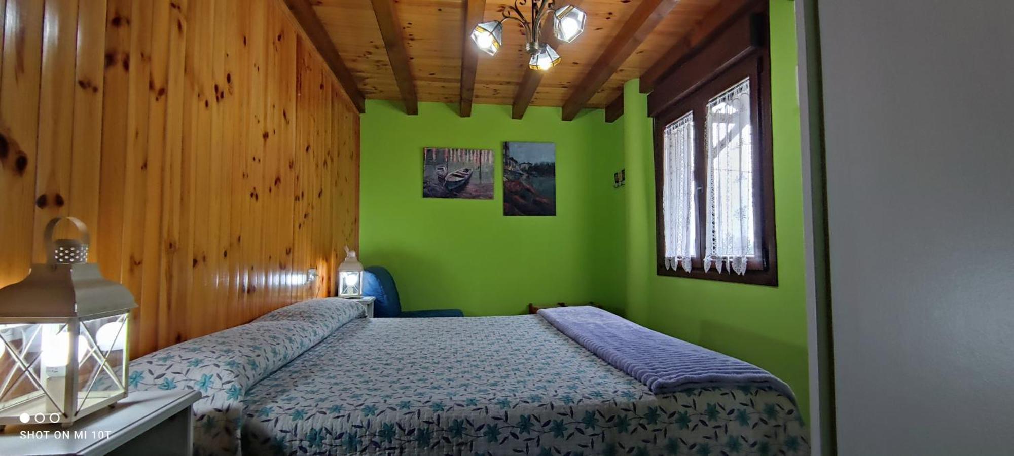 Agroturismo Kasa Barri Bermeo Exterior foto