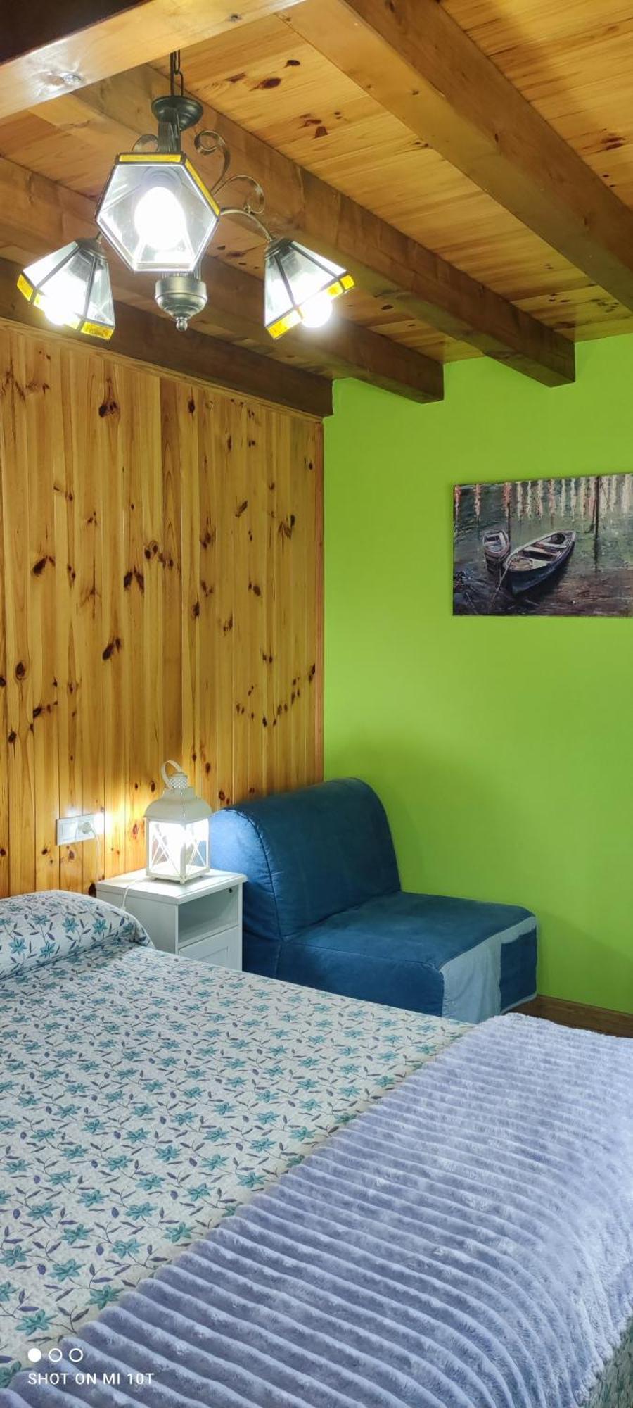 Agroturismo Kasa Barri Bermeo Exterior foto