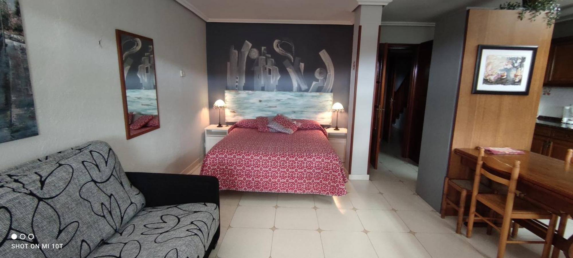 Agroturismo Kasa Barri Bermeo Exterior foto
