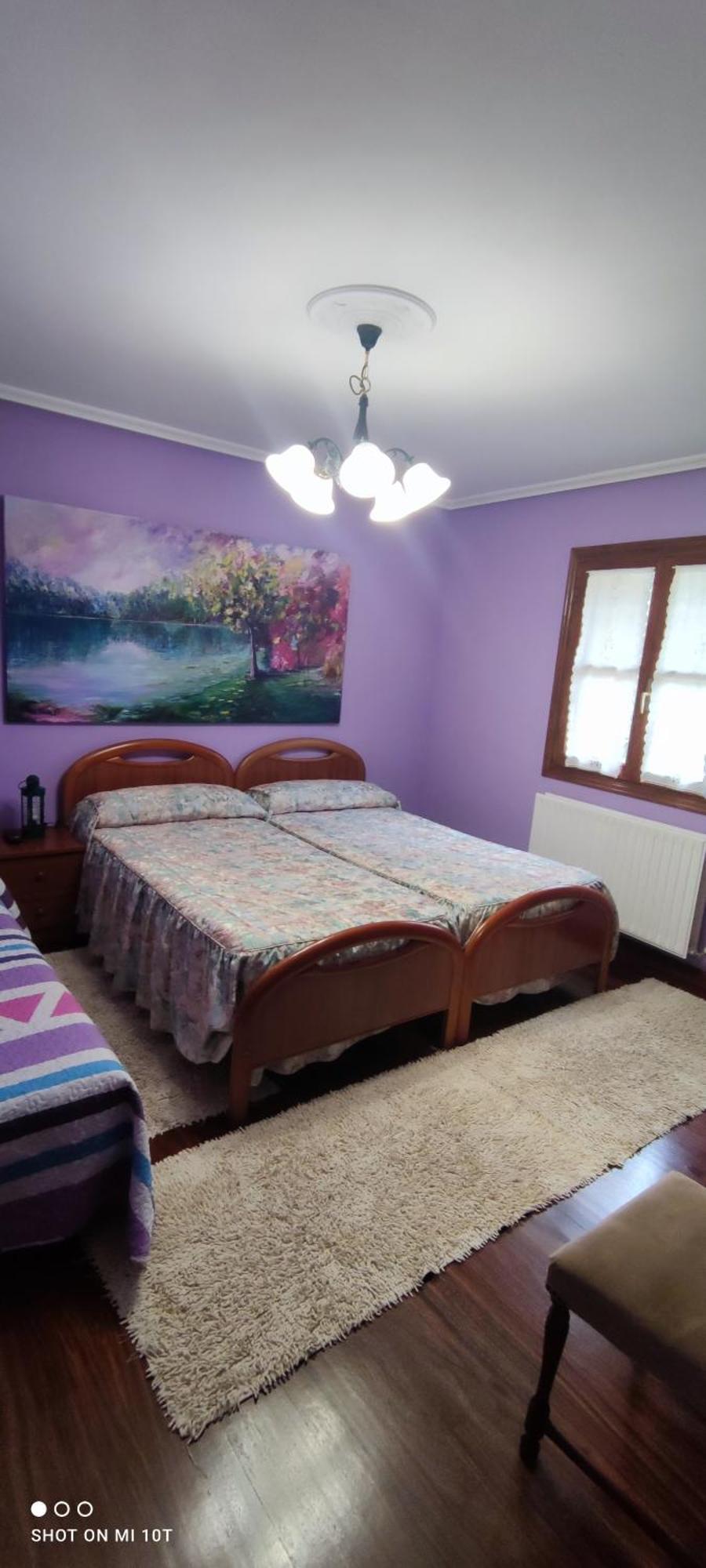 Agroturismo Kasa Barri Bermeo Exterior foto