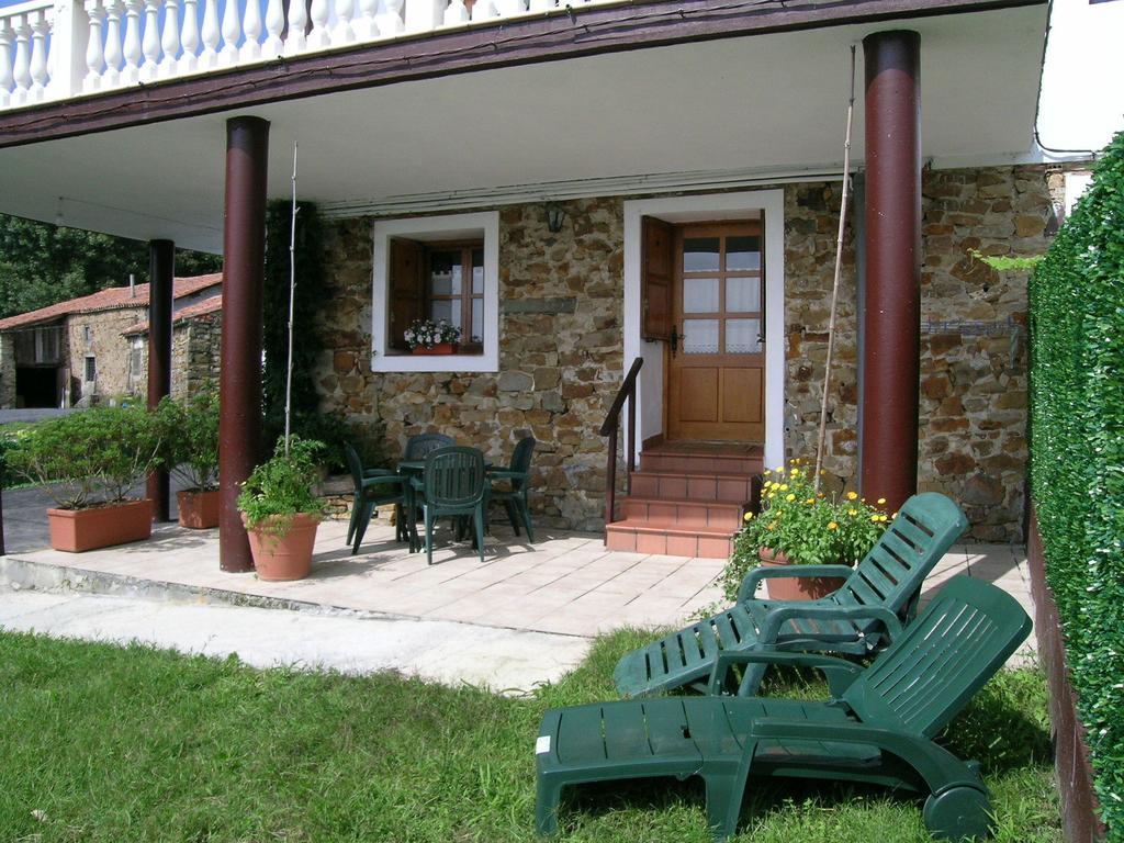 Agroturismo Kasa Barri Bermeo Exterior foto